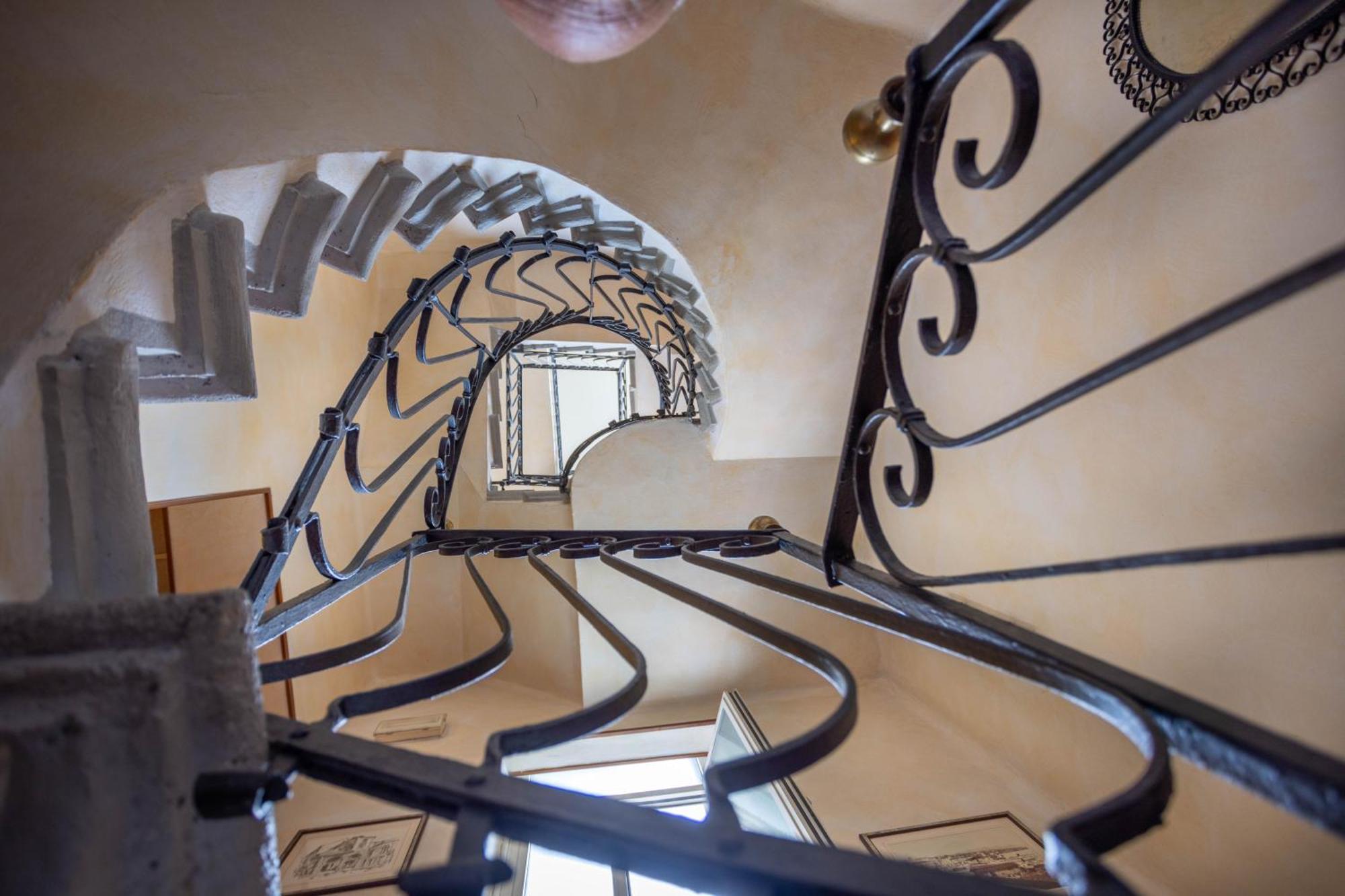 Hotel Giardinetto Десенцано дел Гарда Екстериор снимка