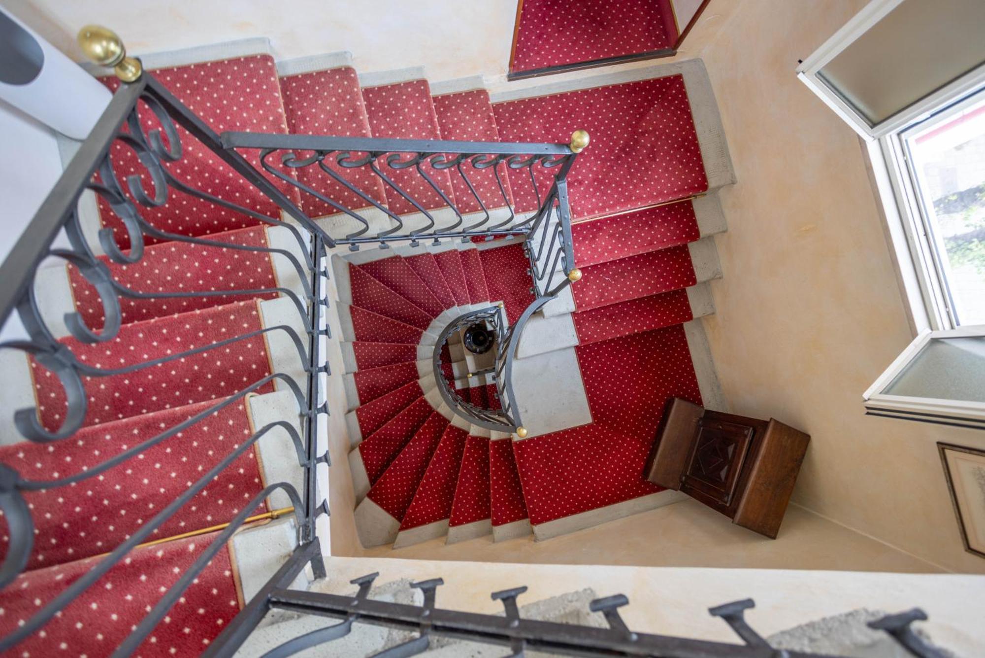 Hotel Giardinetto Десенцано дел Гарда Екстериор снимка